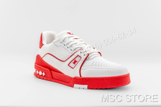 Кеды Louis Vuitton 8360