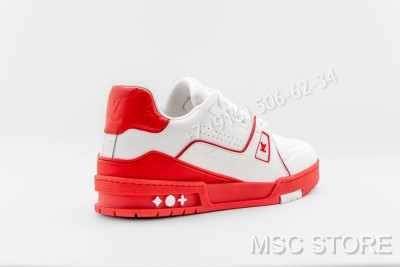 Кеды Louis Vuitton 8360