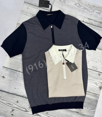 Поло KITON 28806