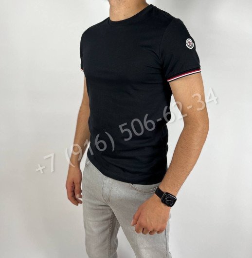 Футболка Moncler 18820