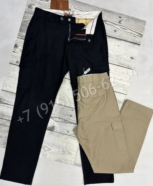 Брюки Loro Piana 28906