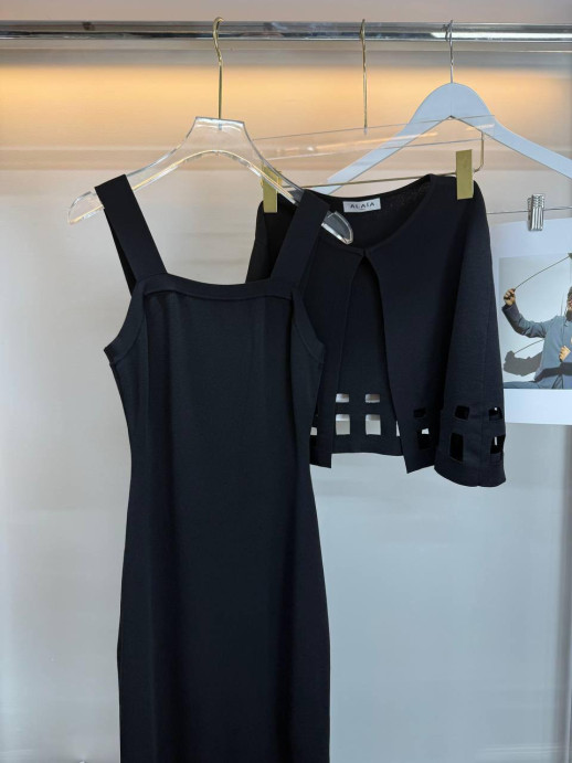 Платье Alaia 36003 1