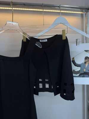 Платье Alaia 36003 1