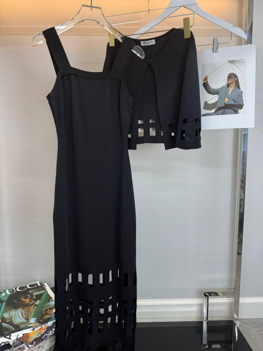 Платье Alaia 36003 1