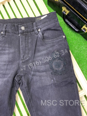 Джинсы Dolce & Gabbana 8670