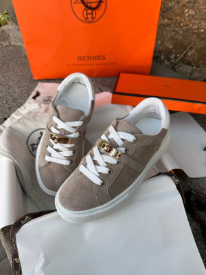 Кеды Hermes 16251