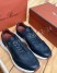 Кроссовки Loro Piana 19022