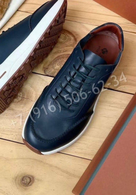 Кроссовки Loro Piana 19022