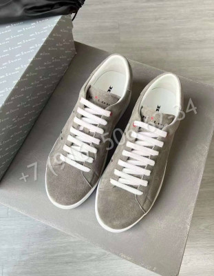 Кеды KITON 29103