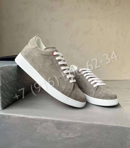 Кеды KITON 29103