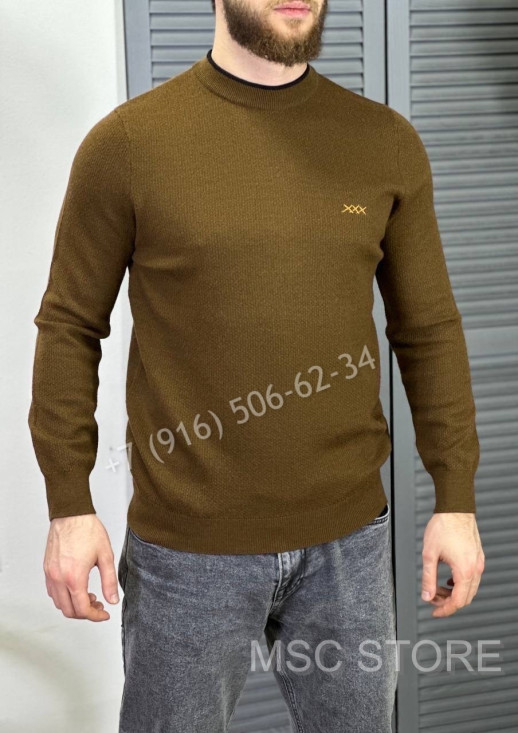 Свитер Zegna 8772