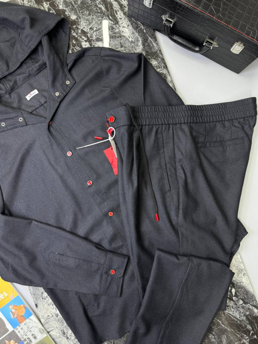 Костюм Kiton 17675 2