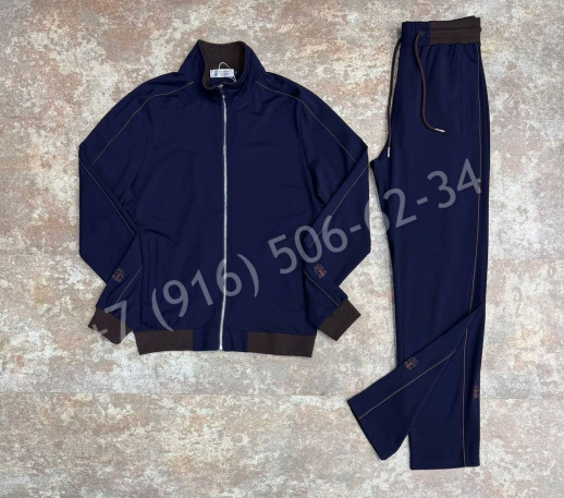 Прогулочный костюм Brunello Cucinelli 29203