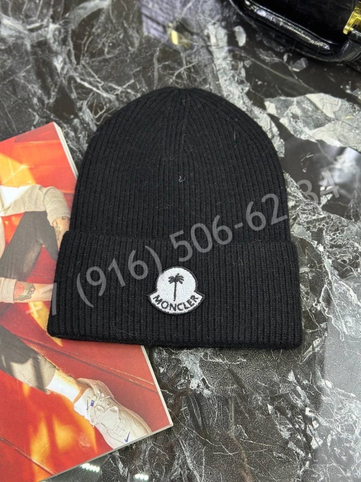 Шапка Moncler 24704