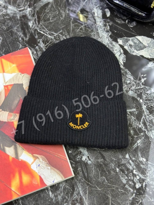 Шапка Moncler 24704