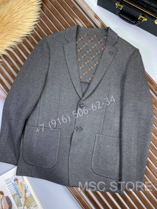 Пиджак Hermes 8872