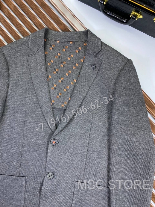 Пиджак Hermes 8872
