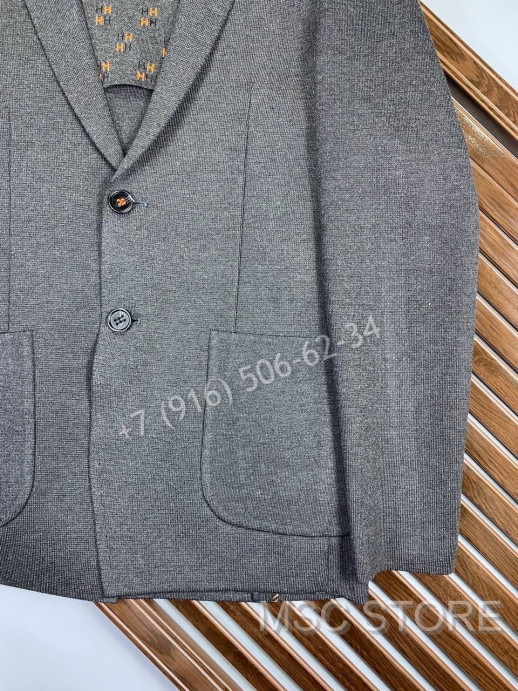 Пиджак Hermes 8872