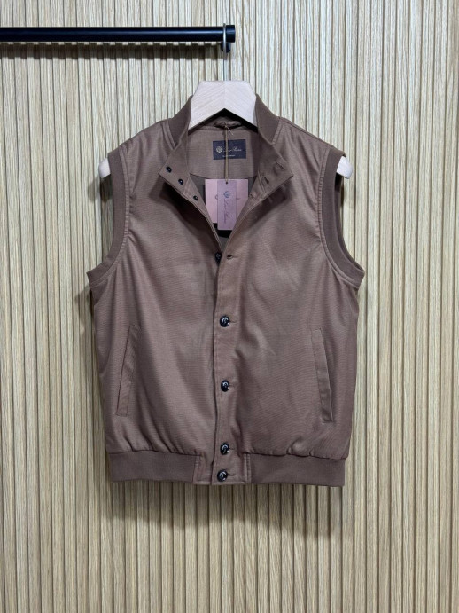 Жилетка Loro Piana 28509