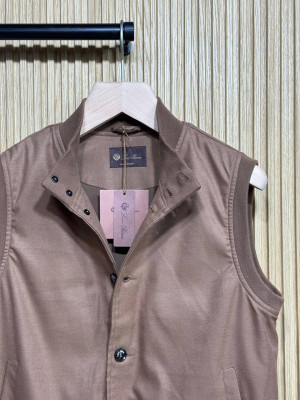 Жилетка Loro Piana 28509