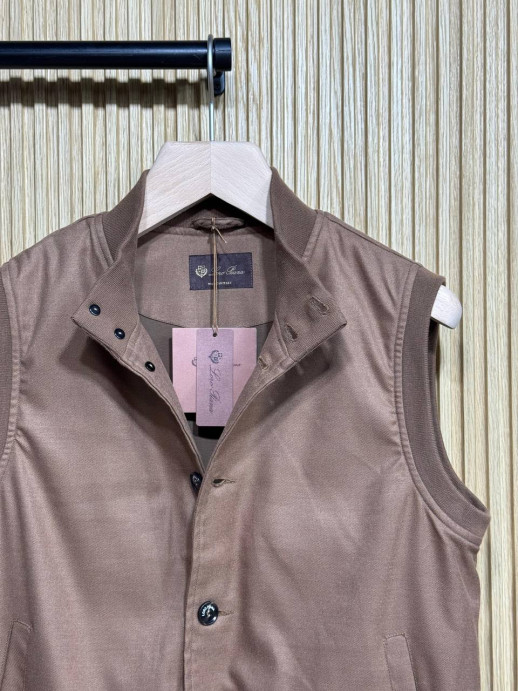 Жилетка Loro Piana 28509