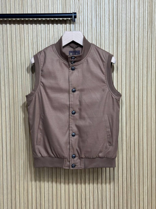Жилетка Loro Piana 28509