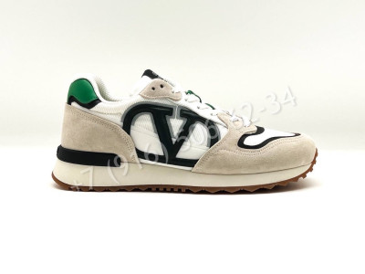 Кроссовки Valentino 19228