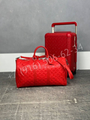 Дорожная сумка Louis Vuitton 25536