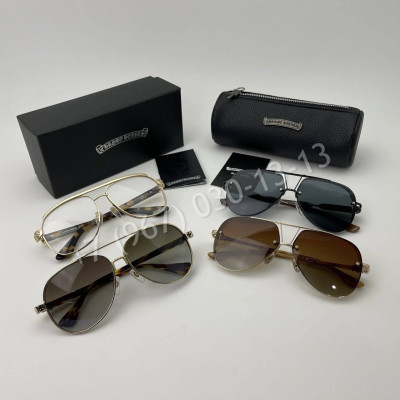 Очки Chrome Hearts 26933