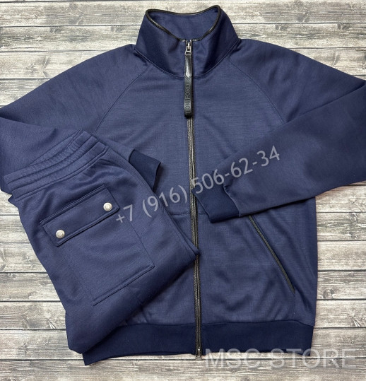 Спортивный костюм Tom Ford 9072