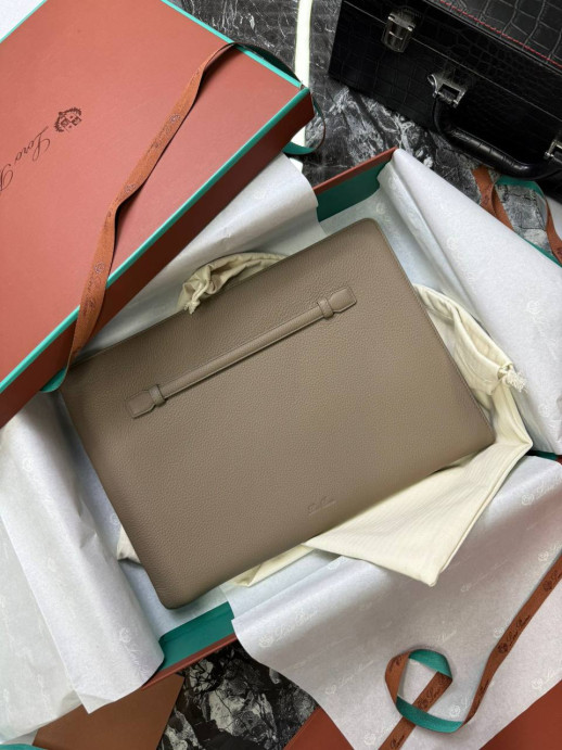 Папка обложка Loro Piana 6935 2