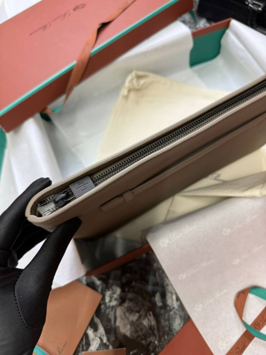 Папка обложка Loro Piana 6935 2