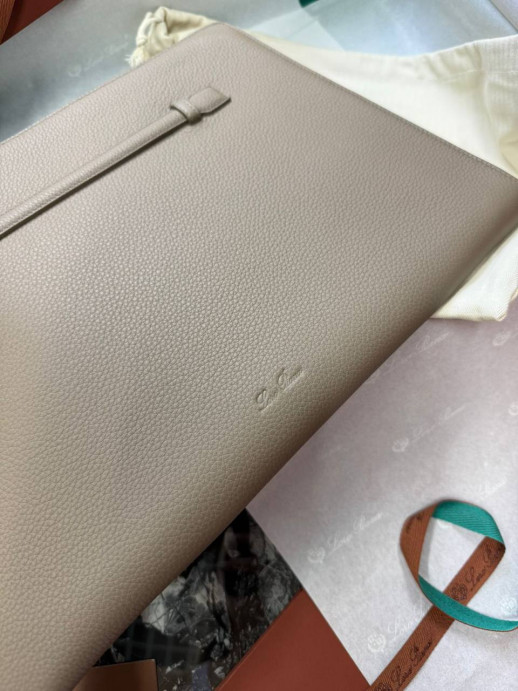 Папка обложка Loro Piana 6935 2
