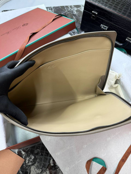 Папка обложка Loro Piana 6935 2