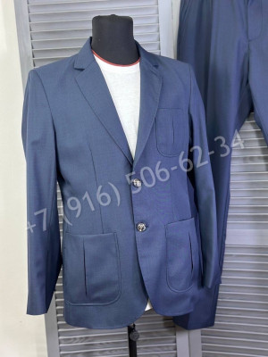 Прогулочный костюм KITON 19429