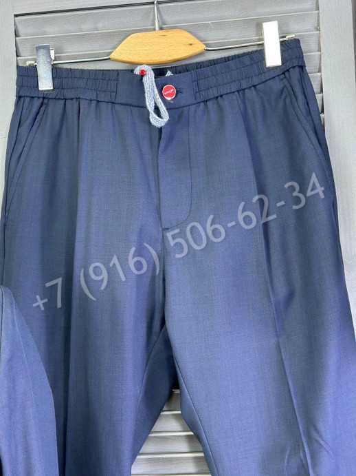 Прогулочный костюм KITON 19429