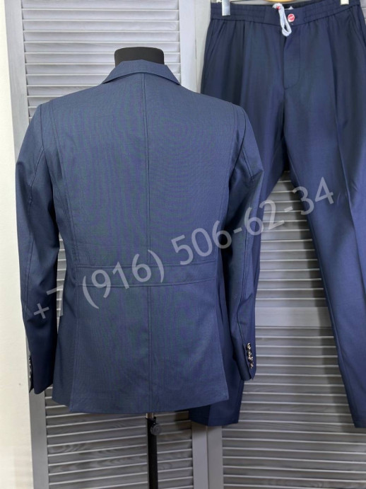 Прогулочный костюм KITON 19429