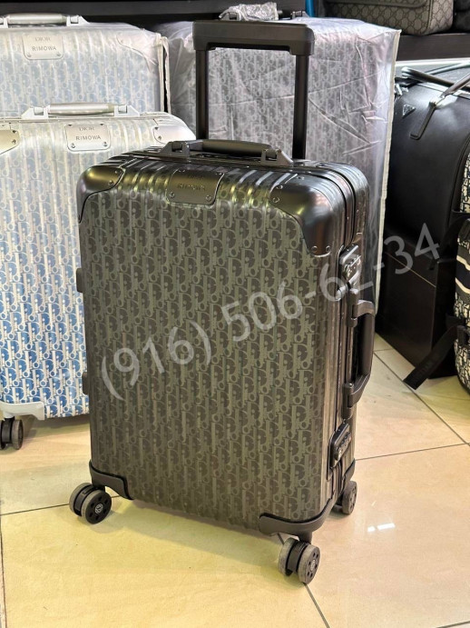 Чемодан ручная кладь Dior 29072