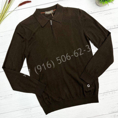 Поло Brioni 19529