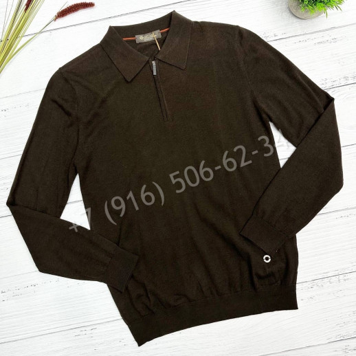 Поло Brioni 19529