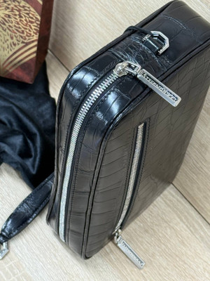 Кошелек Stefano Ricci крокодил 25/15/6 25394 1