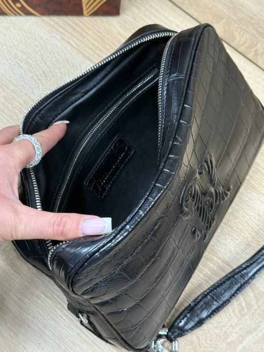 Кошелек Stefano Ricci крокодил 25/15/6 25394 1