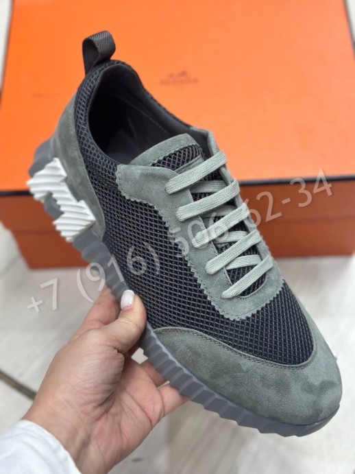 Кроссовки Hermes 29703