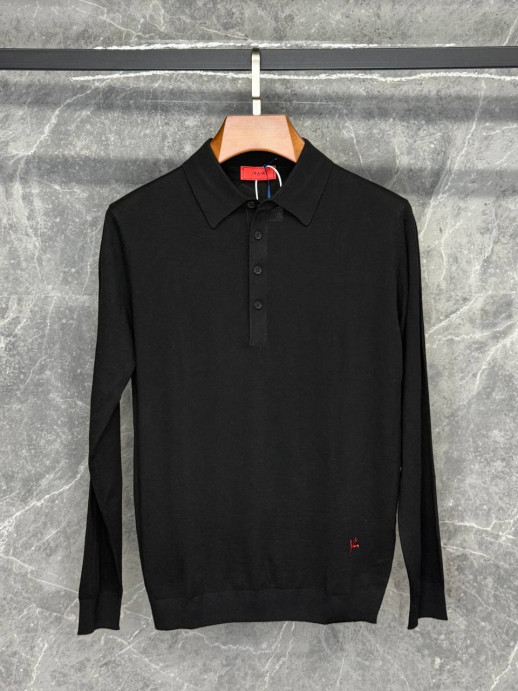 Поло Isaia 20466 2