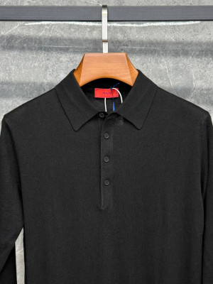 Поло Isaia 20466 2