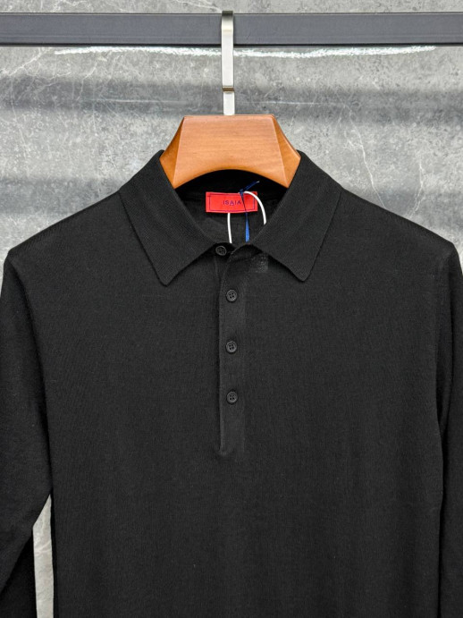 Поло Isaia 20466 2