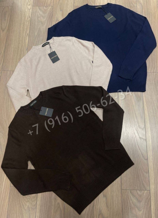 Свитер Tom Ford 19726