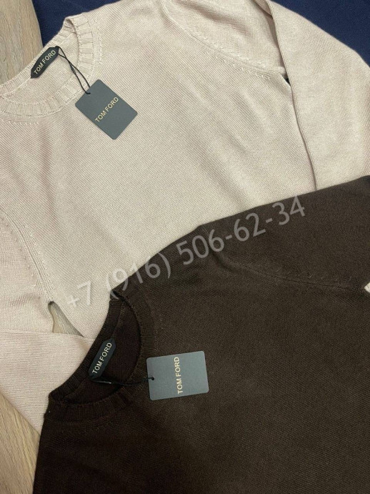 Свитер Tom Ford 19726