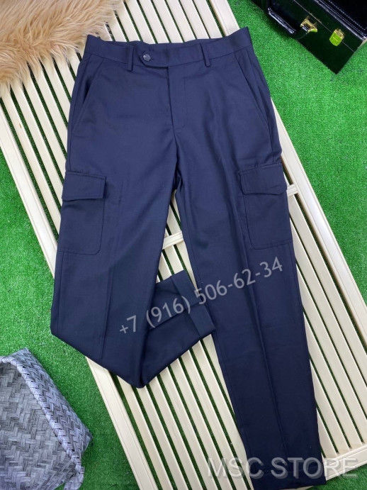 Брюки Brunello Cucinelli 9482