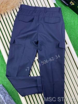 Брюки Brunello Cucinelli 9482